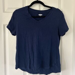 Old Navy V-neck T-Shirt